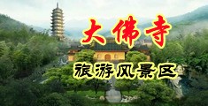 熟妇穴中国浙江-新昌大佛寺旅游风景区